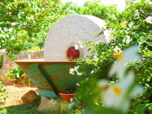 B&B Antiche Macine Del Salento