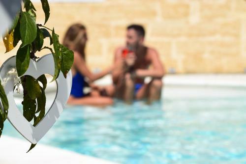 B&B Antiche Macine Del Salento