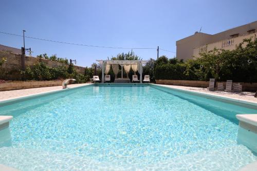 B&B Antiche Macine Del Salento