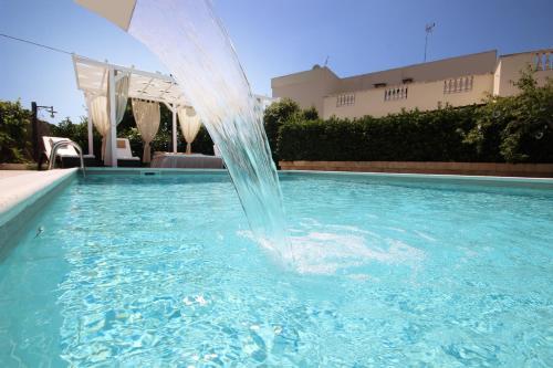 B&B Antiche Macine Del Salento