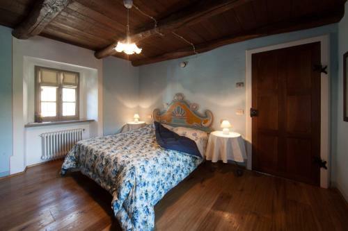 B&B I Corni Di Nibbio