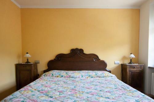 B&B I Corni Di Nibbio