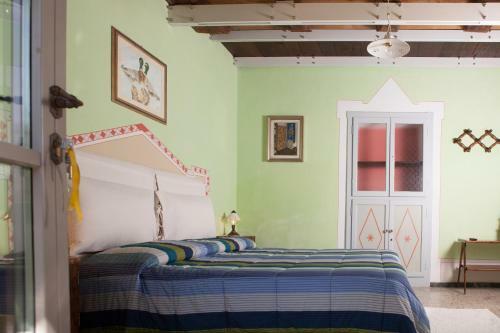 B&B I Corni Di Nibbio
