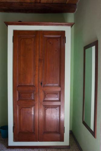 B&B I Corni Di Nibbio