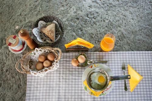 B&B I Corni Di Nibbio