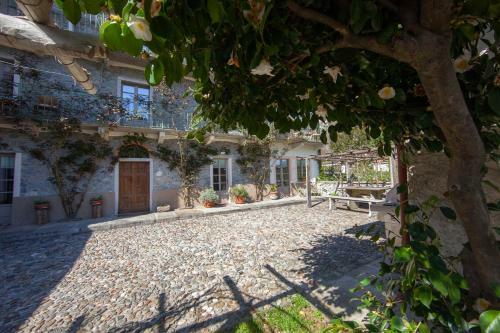 B&B I Corni Di Nibbio