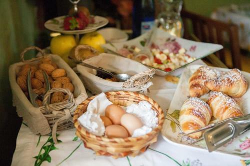 B&B I Corni Di Nibbio