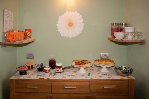 B&B I Corni Di Nibbio