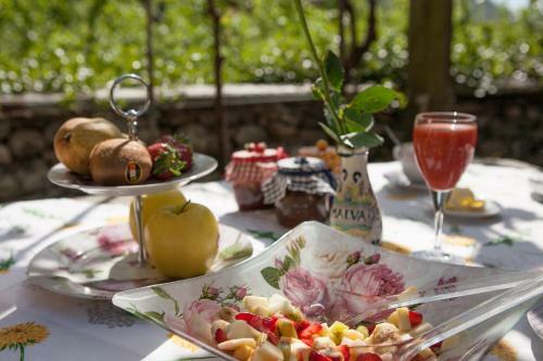 B&B I Corni Di Nibbio
