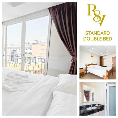Hostal Royale 8 Ville Guest House