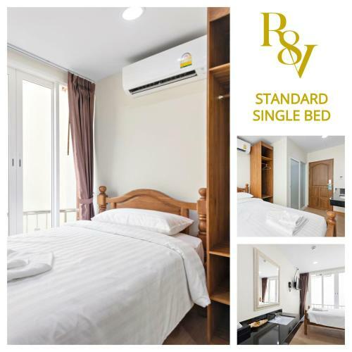 Hostal Royale 8 Ville Guest House