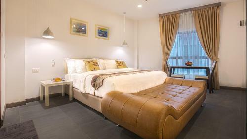 Hotel V One Pride-sukhumvit 22, Bangkok
