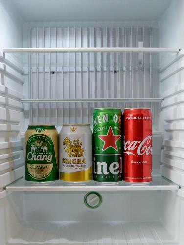 Hotel V One Pride-sukhumvit 22, Bangkok