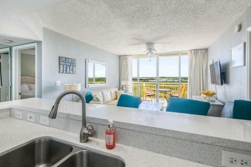 Salt Cay Suite 410