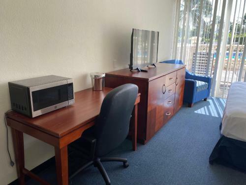 Hotel Miami Gardens Inn & Suites
