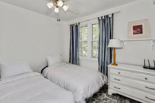 Miss Ginger's East Hill Cottage