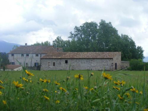 Agroturismo Turismo Rural Can Massot