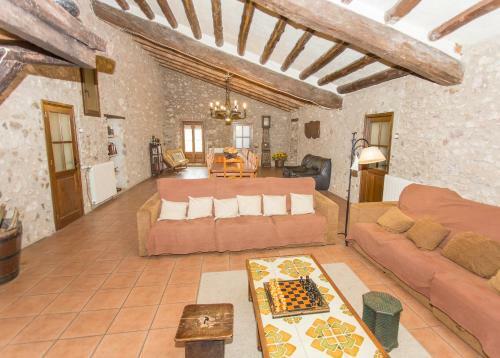 Agroturismo Turismo Rural Can Massot