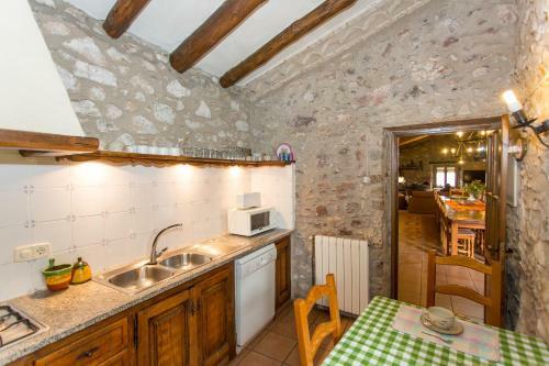 Agroturismo Turismo Rural Can Massot