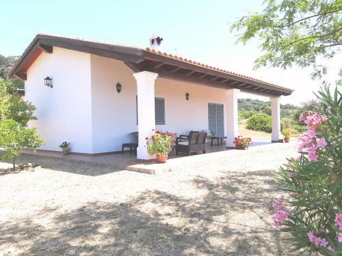 Agroturismo Casa Rural La Aulaga