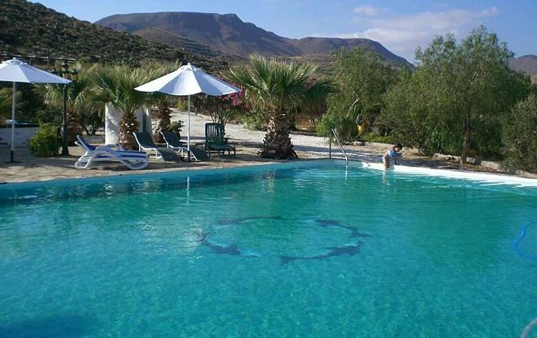 Agroturismo Cortijo Torreblanca