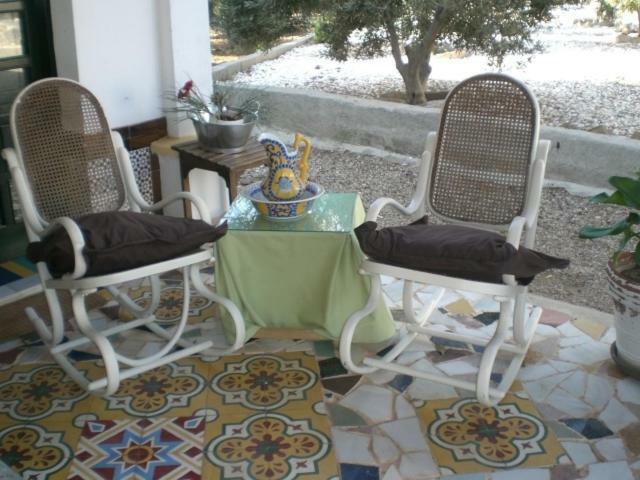 Agroturismo Cortijo Torreblanca