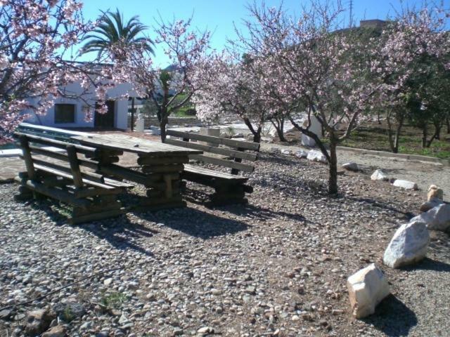 Agroturismo Cortijo Torreblanca