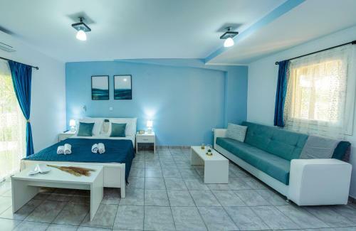 Aparthotel Victory Apartments & Hotel (block C)