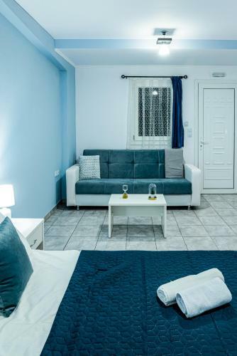 Aparthotel Victory Apartments & Hotel (block C)