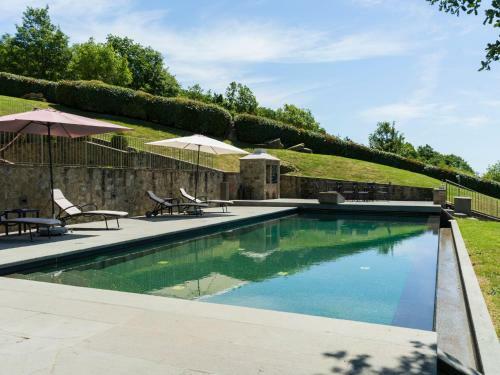Villa Locazione Turistica Cuor Di Leone