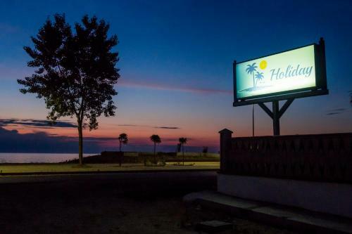 Hostal Holiday Affittacamere