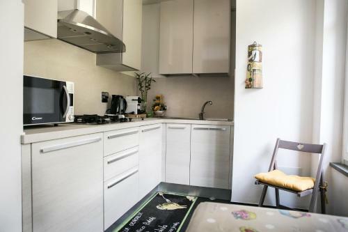 Apartamento New 2022 Hanging Garden