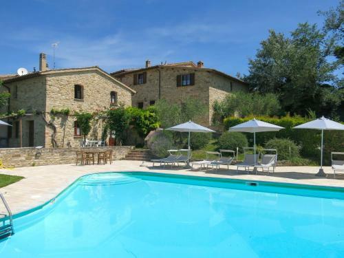 Apartamento Locazione Turistica Le Serre-5