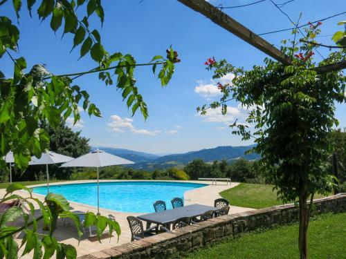Apartamento Locazione Turistica Le Serre-5