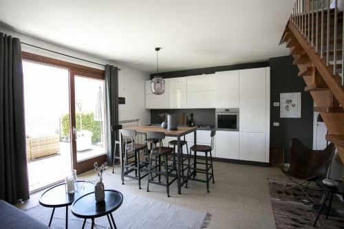 Apartamento Iseolakerental - Il Torrino