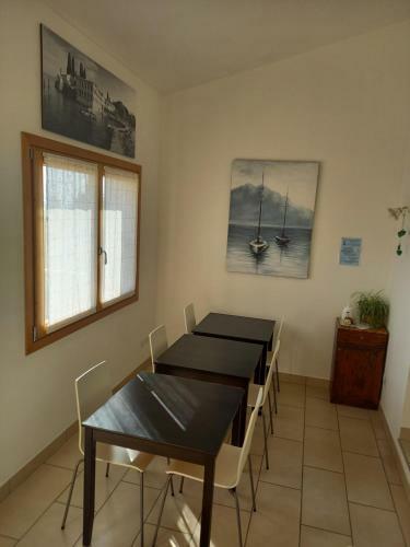 B&B Il Riccio