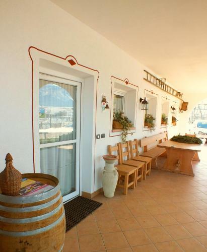 Agroturismo Agritur Casamela