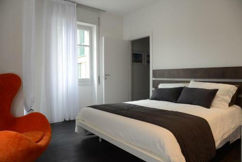 Apartamento Myhomeincomo - Art Design Suites