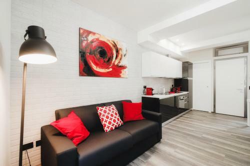 My Home In Como - Mc Julian Apartment
