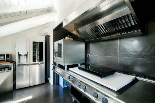 Apartamento Exclusive Penthouse - By Myhomeincomo