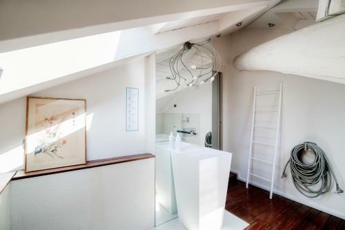Apartamento Exclusive Penthouse - By Myhomeincomo