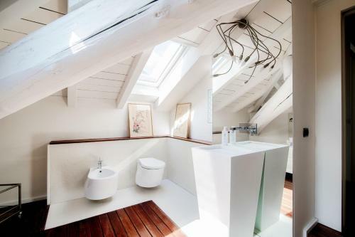 Apartamento Exclusive Penthouse - By Myhomeincomo