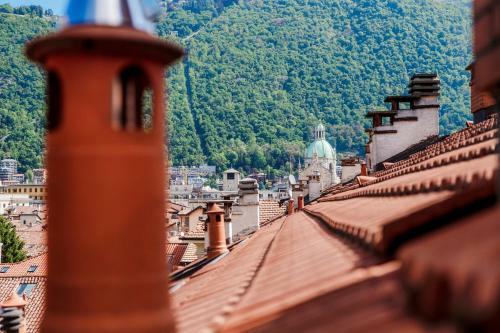 Apartamento Exclusive Penthouse - By Myhomeincomo