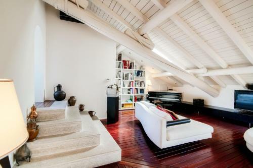 Apartamento Exclusive Penthouse - By Myhomeincomo