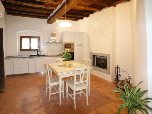Locazione Turistica Colonica Apartament 1