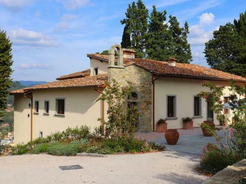 Locazione Turistica Villa Apartament 3