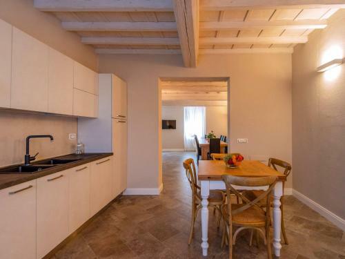 Locazione Turistica Villa Apartament 2