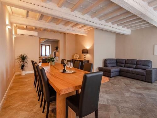Locazione Turistica Villa Apartament 2