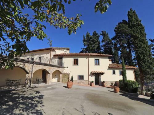 Locazione Turistica Villa Apartament 2