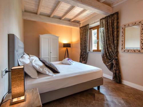 Locazione Turistica Villa Apartament 2